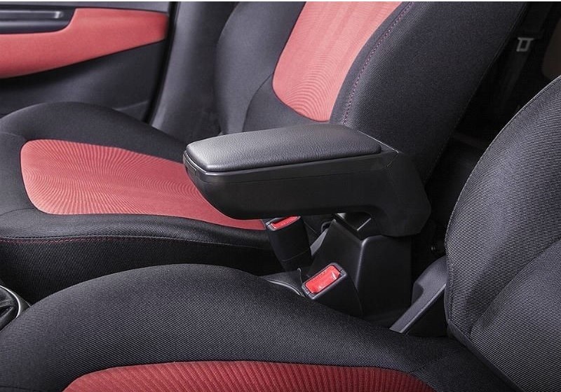 Accoudoir central - Accessoires Ford